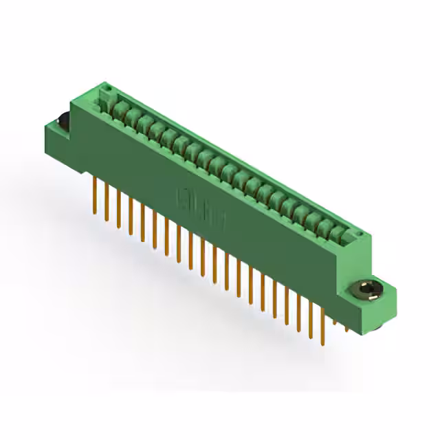 846-040-526-203 EDAC Inc.  Edgeboard Connectors